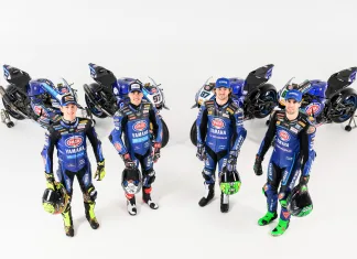 Yamaha WorldSBK 2026: Era Baru, Wajah Baru, dan Ambisi Merebut Takhta!