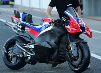 Reset 2027: Mengapa Honda Kudu Menanti “Kiamat” Ride Height dan Era 850cc dengan ‘Senyuman’?