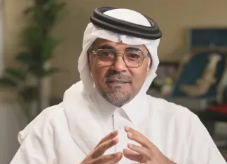 Presiden Baru FIM Asia 2026-2029 : Abdulrahman Al Mannai