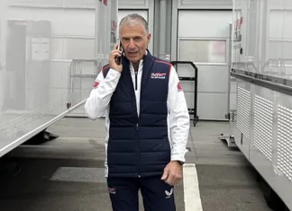 “Ini Bukan Balapan, Ini Pertunjukan”: Antonio Jiménez Membedah Transformasi MotoGP Modern