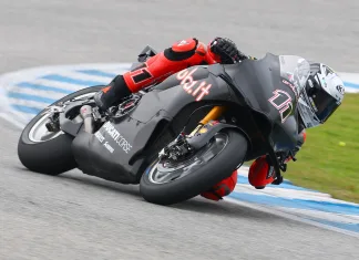 Analisis Hasil Tes Jerez WorldSBK 2026 : Dominasi Bulega dan Kejutan Bimota KB998!