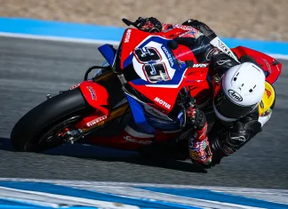 Bautista: Dulu Saya Terpaksa, Sekarang WSBK Jadi Magnet Baru Pembalap MotoGP!