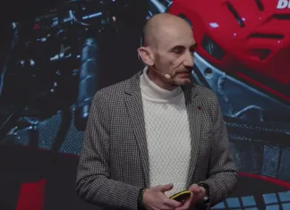 SKAKMAT! Claudio Domenicali Balas Pedas Max Biaggi Soal ‘Ducati Itu Jerman’