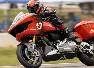 Dunlop Resmi Jadi Ban Tunggal Harley-Davidson Bagger World Cup 2026