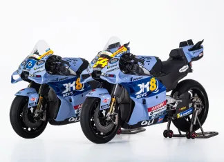 Gresini Racing MotoGP 2026 Resmi Rilis di Kuala Lumpur: Livery Lebih “Racing”, Tandai Musim ke-30 Kiprah Fausto Gresini!