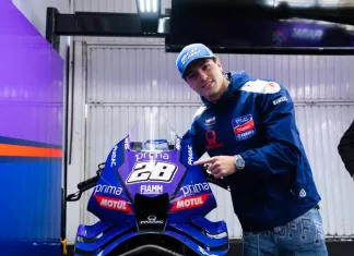 Enam Pebalap Moto2 2026 Berpotensi Jadi Rookie MotoGP Tahun 2027