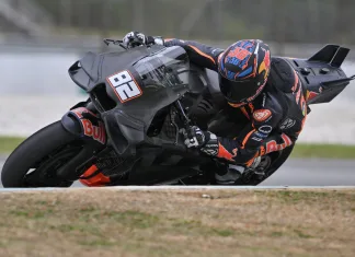 KTM “Curi Start” 2027? Analisis Mika Kallio dan Misteri RC16 850cc di Shakedown Sepang!