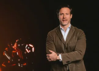 UPDATE KTM | PIERER Mobility Berganti Nama Jadi Bajaj Mobility AG, Gottfried Neumeister Lanjut Hingga 2028