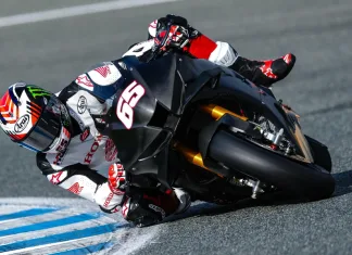Johann Zarco dan Jonathan Rea Bakal Tandem di Suzuka 8H 2026: Dream Team Honda HRC!