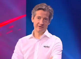 RIVOLA : MotoGP Harus Perbaiki Celah ( Loophole ) di Regulasi Red – Flag