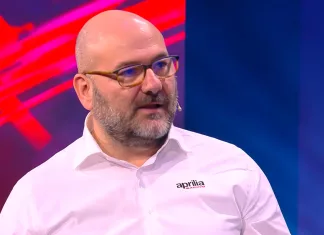 Aprilia Mulai Geser Dominasi Ducati? Fabiano Sterlacchini: “Mungkin Iya, Mungkin Tidak…”
