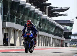 MotoGP 2026 Dimulai! Official Test Sepang: Menanti Aksi Marc Marquez dan Pembuktian V4 Yamaha
