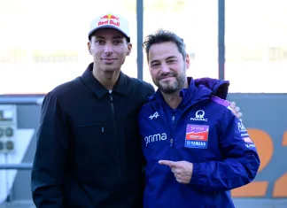 Daftar Lengkap Crew Chief Pebalap MotoGP 2026