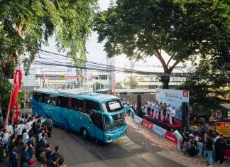 Pendaftaran Mudik-Balik Bareng Honda (MBBH) 2026 Resmi Dibuka: Kuota Terbatas, Simak Syarat Lengkapnya