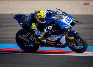 WSSP 2026: Kick Off Phillip Island, Aldi Satya “El’ Dablek” Siap Gebrak dengan Yamaha R9 dan Tandem Juara Dunia!