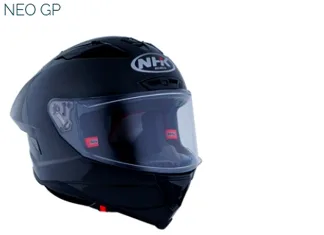 Helm NHK Neo GP Sudah Lolos Homologasi FRHPhe-02