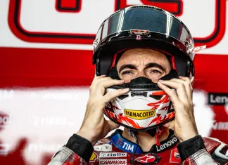 Pecco Bagnaia Akui telah Tanda-Tangani Kontrak 2027 . . Ke Aprilia ?