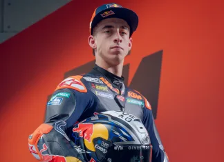 Geger! Dani Pedrosa Beri ‘Kode Halus’ soal Pedro Acosta ke Ducati Musim 2027