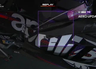 Penjelasan : Cerdiknya Aprilia Cari Celah Regulasi Active Aero Agar tetap Legal