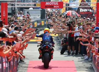 WorldSBK 2026 Siap Dimulai! Oliveira Debut di BMW, Bulega Favorit Utama, dan Kabar Kurang Sedap dari Honda