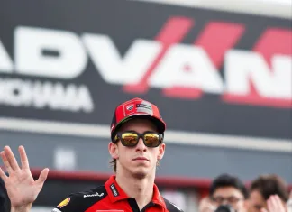 BREAKING NEWS: Pedro Acosta Resmi Tandatangani Kontrak dengan Ducati Lenovo Team Hingga 2028!