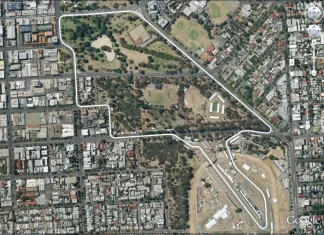 Geger! MotoGP Australia 2027 Pindah ke Trek Jalan Raya Adelaide, Strategi Baru Liberty Media Geser Phillip Island?