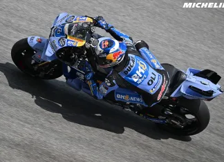 Analisis Data Simulasi Sprint Race Tes Sepang: Alex Marquez Tercepat, Pecco & Marc Menguntit Rapat!