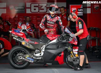 Analisis Teknis: Menakar Pilihan Homologasi Aero Ducati GP26, Mana yang akan Dipilih?