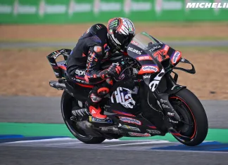 Bezzecchi Raih Pole Position MotoGP Thailand 2026