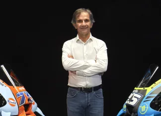 Davide Brivio Kritik Format Jumat MotoGP : ” TERLALU KEJAM !! “