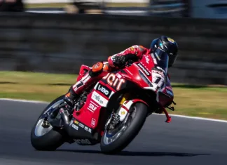 WorldSBK Phillip Island 2026: Bulega Sapu Bersih Hari Jumat, Bimota Mulai Tebar Ancaman!