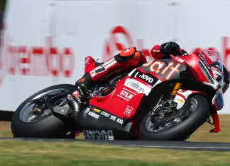 Bulega Memenangkan Superpole Race WSBK Phillip Island 2026