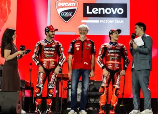 Strategi “Wait and See” Marc Marquez: Mengapa Menunda Kontrak Emas Ducati?
