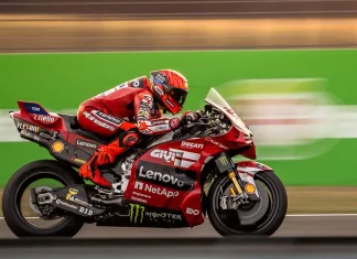 MotoGP Buriram 2026: Menakar 7 Potensi Rekor di Seri Pembuka Thailand ala TMCBlog