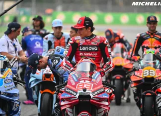 Bocoran “Patto della Concordia” MotoGP: Liberty Media Naikkan Taruhan, Pabrikan Tuntut Jatah Bisnis!