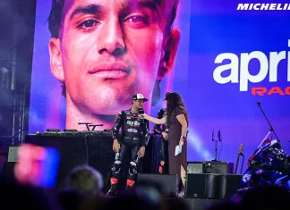 Jorge Martin Memastikan akan ikut Tes Buriram MotoGP 2026 : “Tidak Ada Plan B!”