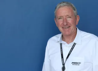 MotoGP 2026: Graham Webber gantikan Mike Webb sebagai race Director