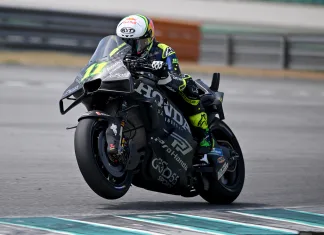 Curhat Diogo Moreira Soal Adaptasi MotoGP dan ‘Curi Ilmu’ dari Marc Marquez!
