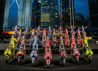 Dorna Sports RESMI Berganti Nama Jadi MotoGP Sports Entertainment Group!