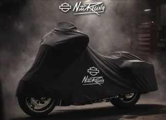 Dimas Ekky Comeback ke Paddock MotoGP: Ikut FIM Baggers World Cup bersama NitiRacing