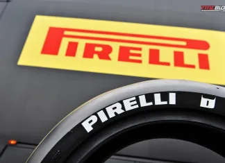 Pirelli Siapkan Revolusi Ban MotoGP 2027: Filosofi “Load and Go” yang Bakal Bikin Michelin Terlupakan!