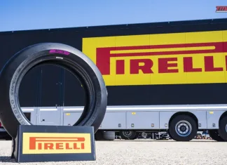 Waduh! Distribusi Ban Pirelli WorldSBK Phillip Island 2026 Terkendala Logistik, Skenario Darurat Dijalankan!