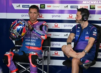 Kenapa Toprak Masih “Culture Shock” dengan Michelin Jelang Seri Perdana Thailand?
