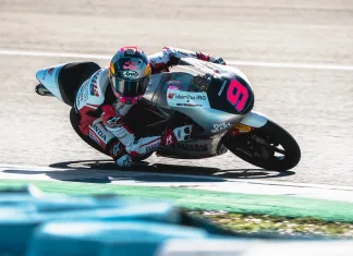 Di Mana Veda Ega “Meledak”? | Analisis Laptime Sektor VEDA Tes Jerez 2026