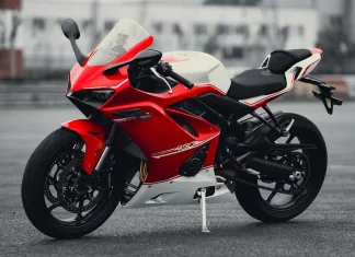 Kove 450 RR Dapat “Waiver” Khusus Dari FIM Untuk Seri Portimao, Balapan Tanpa Poin!