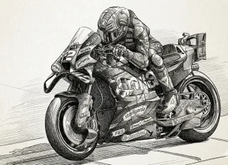 Massimo Rivola: “Tak Ada yang Punya Paket Selengkap Aprilia Saat Ini!” – Gebrakan RS-GP di MotoGP 2026