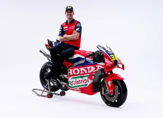 Uccio Salucci Blak-blakan: Performa Joan Mir ‘Useless’ Bagi Honda Dibanding Luca Marini!