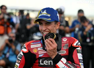 PREVIEW RACE MOTOGP BRAZIL 2026: Panggung Sejarah Marc Marquez & ‘Mission Four’ Bezzecchi