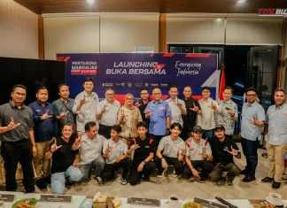 Mandalika Racing Series (MRS) 2026 Resmi Dirilis: 5 Seri, Kelas Baru Junior Sport 250 U-18, dan Jenjang Menuju Pentas Dunia