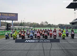 Ada Potensi Perjanjian Concordia ala MotoGP diresmikan di GP Amerika 2026